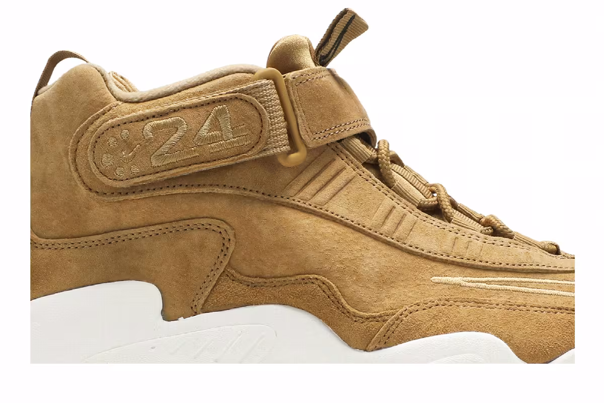 Nike Air Griffey Max 1 Flax, view 3