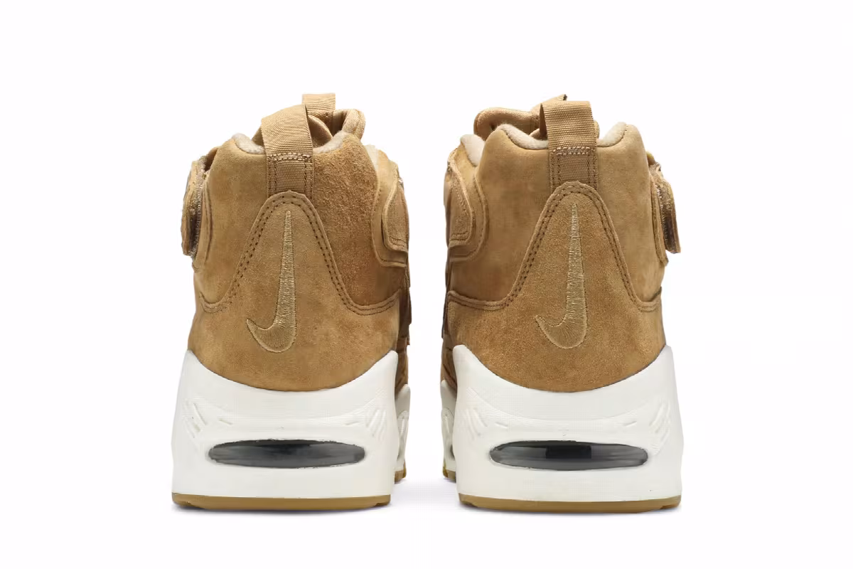 Nike Air Griffey Max 1 Flax, view 7