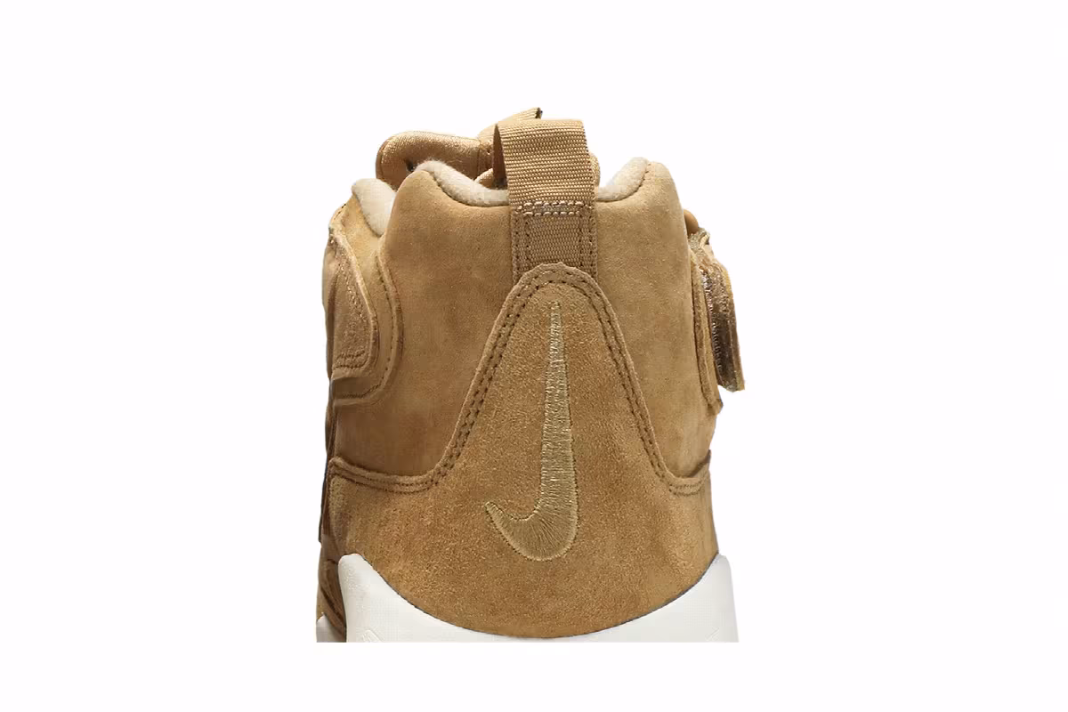 Nike Air Griffey Max 1 Flax, view 8