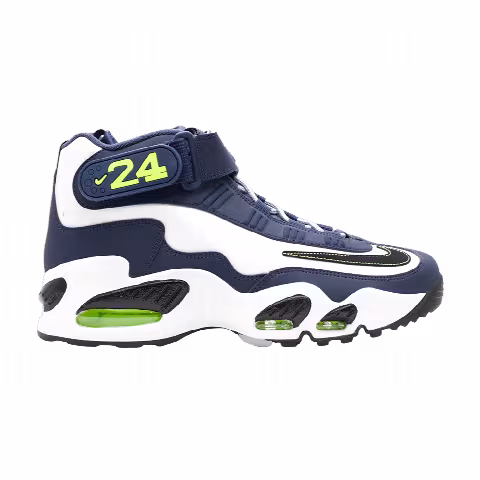 Nike Air Griffey Max 1 'Midnight Navy;