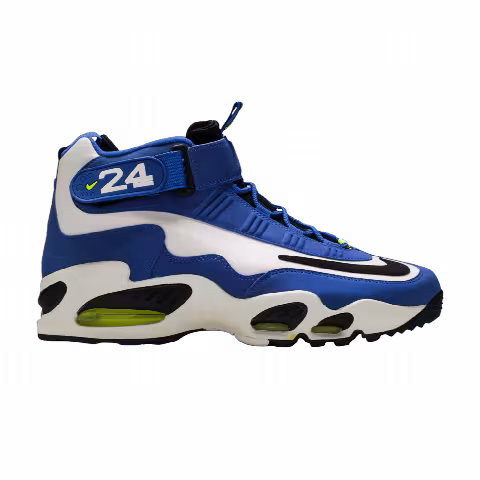 Nike Air Griffey Max 1 'Varsity Royal'