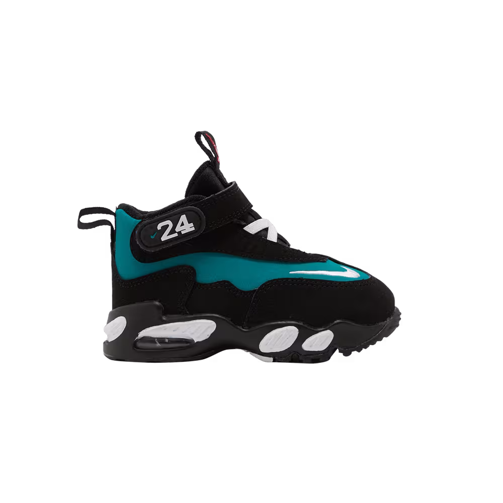 Nike Air Griffey Max 1 TD Black Freshwater 2021
