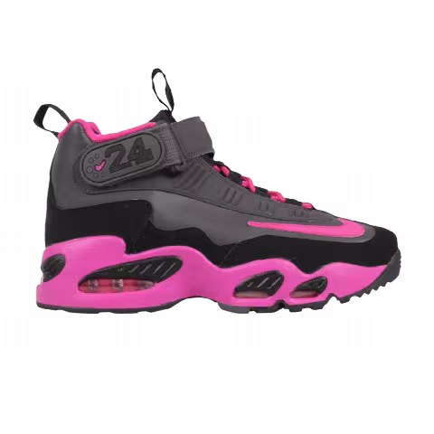 Nike Air Griffey Max 1 GS 'Night Stadium Fusion Pink'