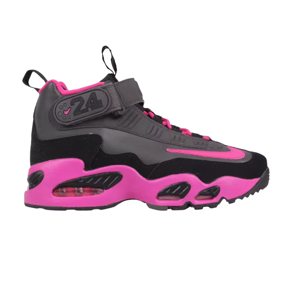 Nike Air Griffey Max 1 GS Night Stadium Fusion Pink