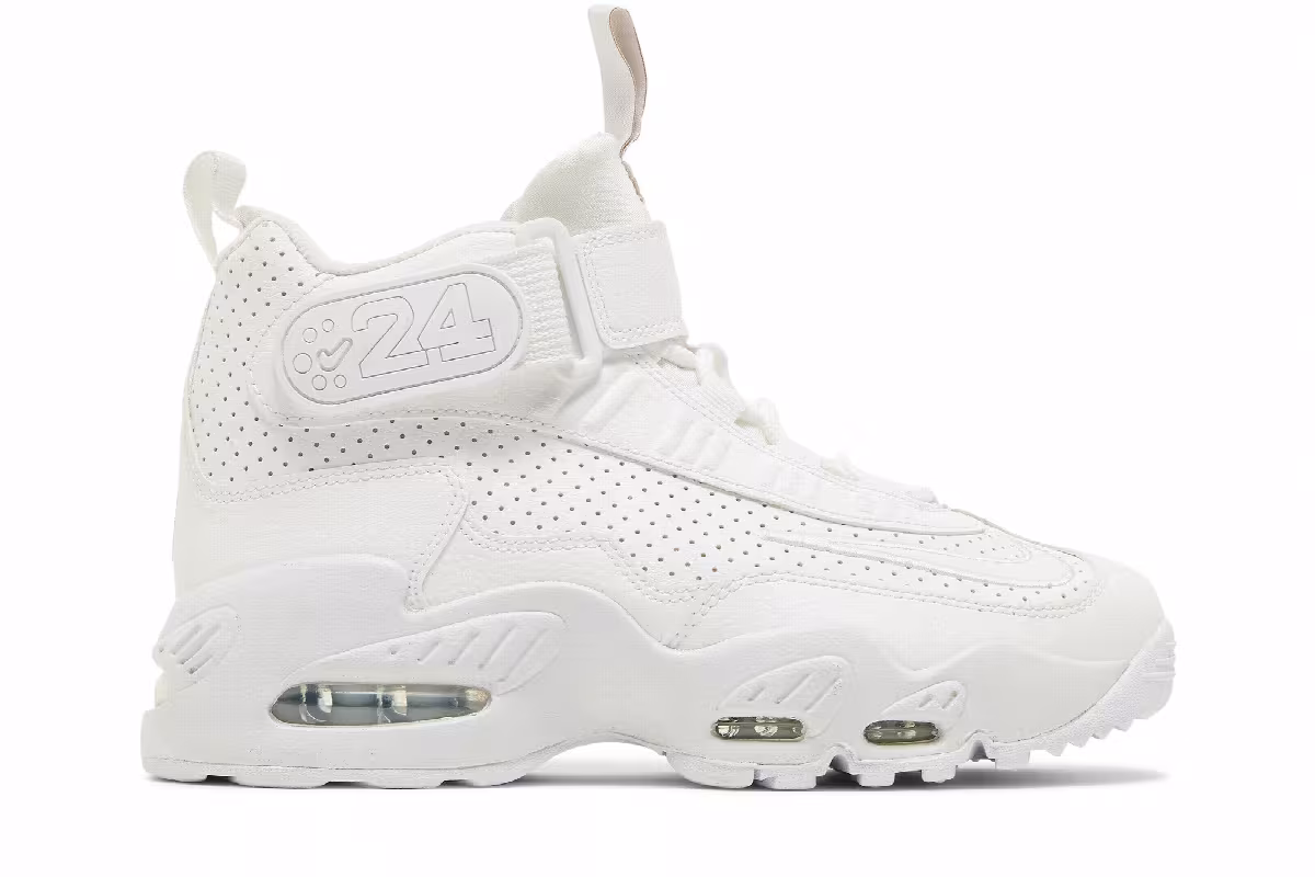 Nike Air Griffey Max 1 GS InductKid, view 2