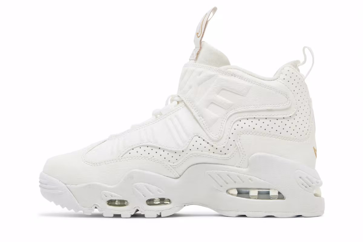 Nike Air Griffey Max 1 GS InductKid, view 4
