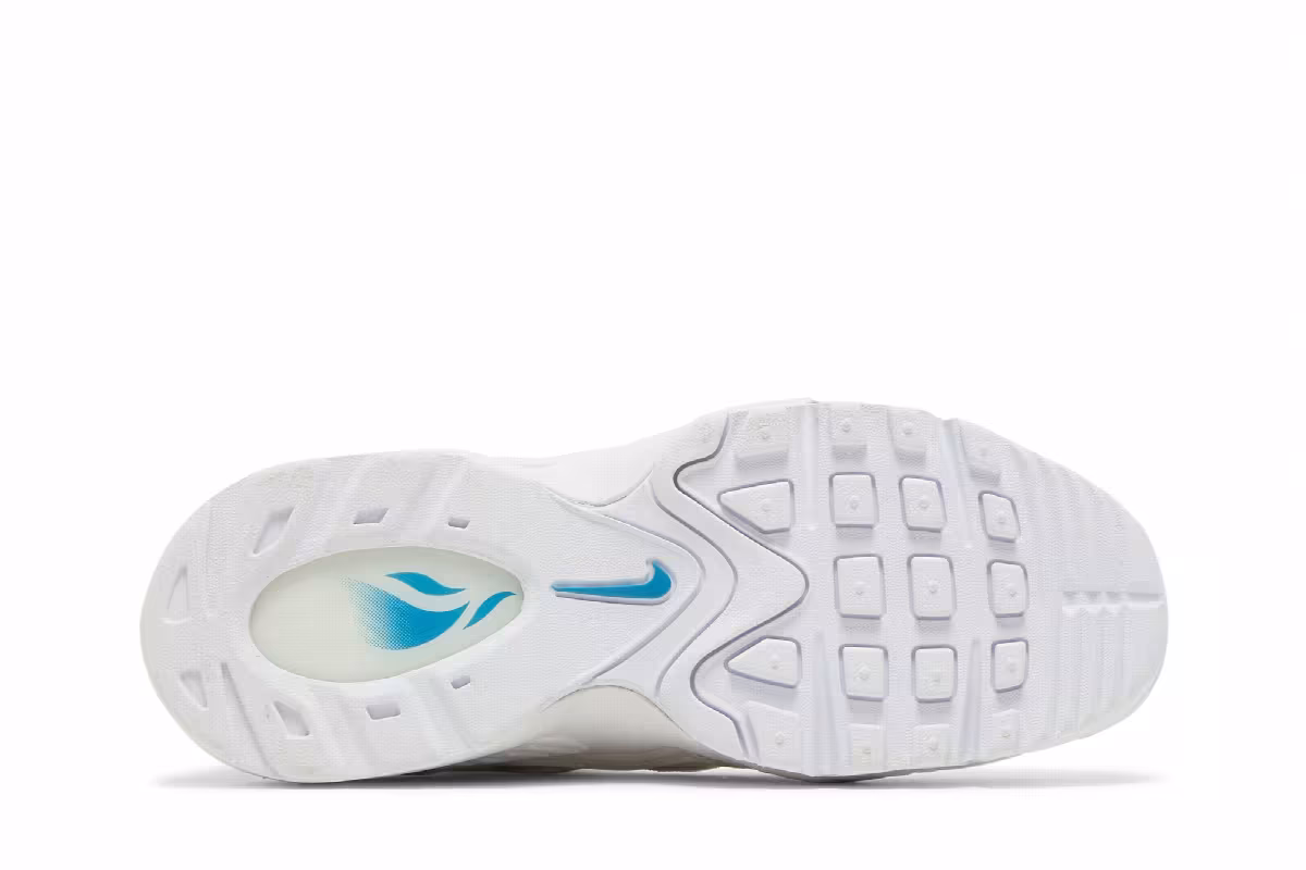 Nike Air Griffey Max 1 GS InductKid, view 5