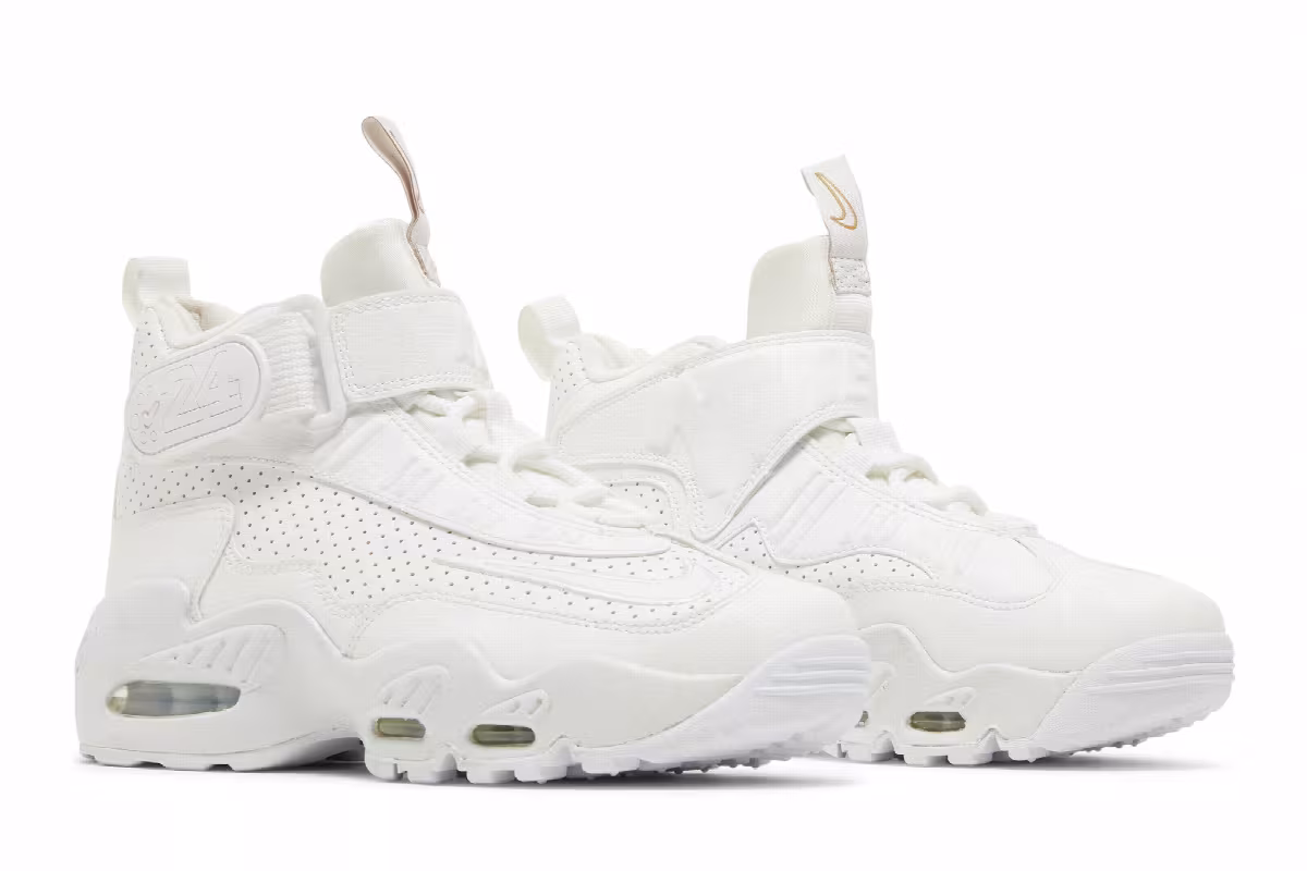 Nike Air Griffey Max 1 GS InductKid, view 9