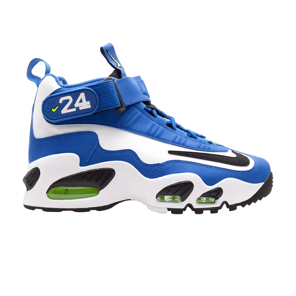 Nike Air Griffey Max 1 GS