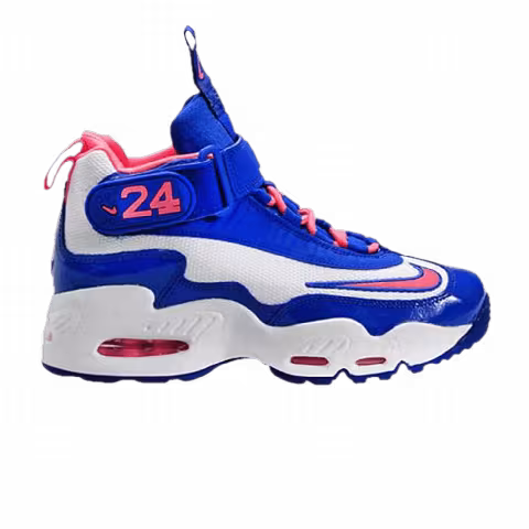 Nike Air Griffey Max 1 GS 'Game Royal'