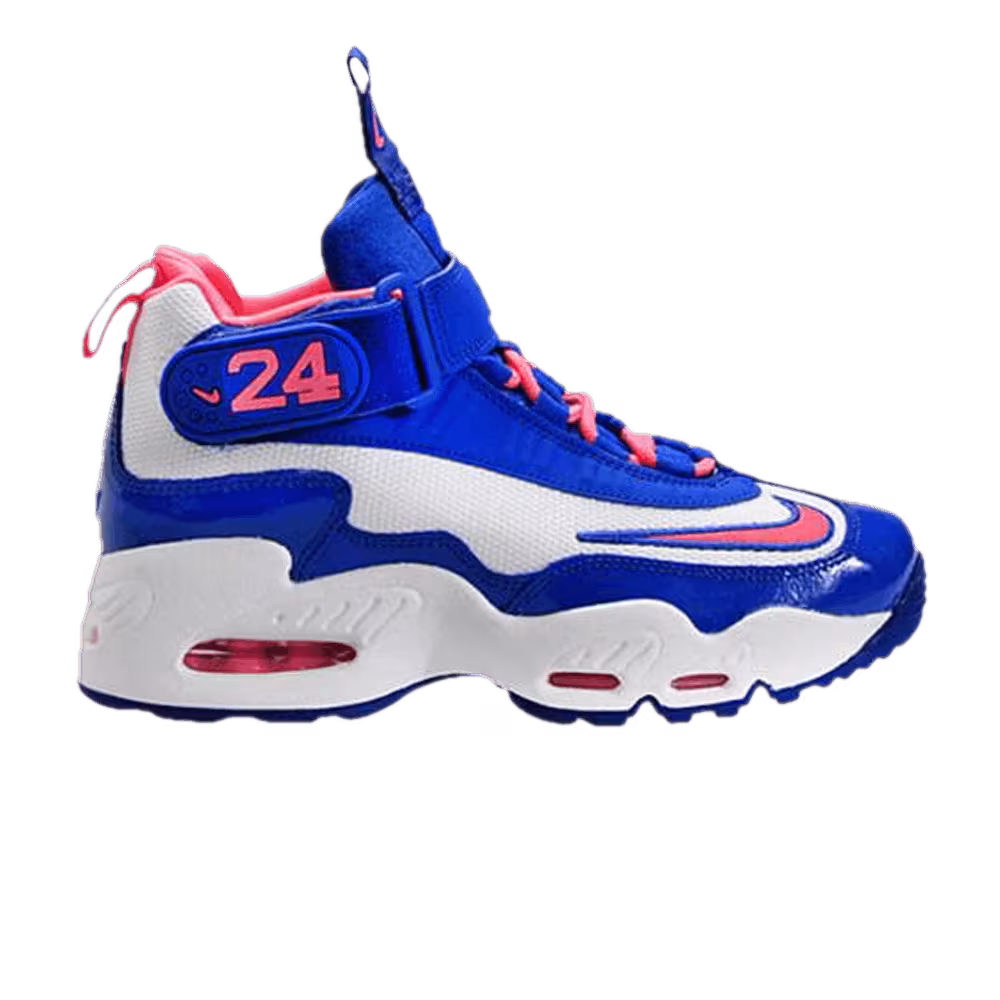 Nike Air Griffey Max 1 GS Game Royal
