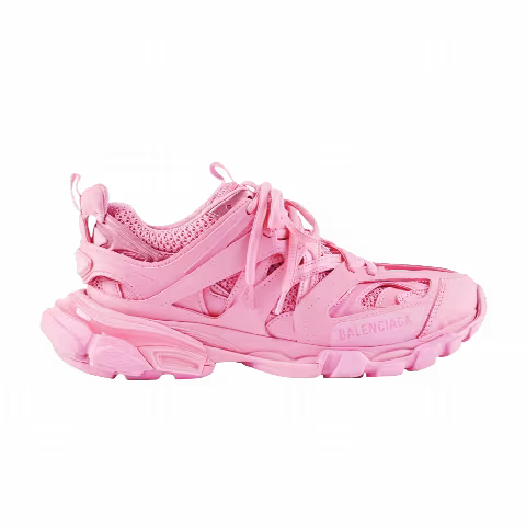Balenciaga Wmns Track Trainer 'Pink'