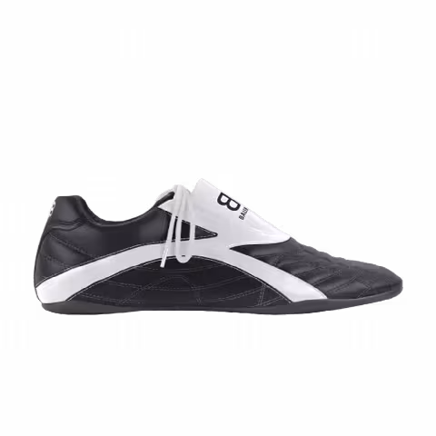 Balenciaga Wmns Zen Sneaker 'Black White'