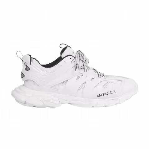 Balenciaga Track Sneaker 'White'