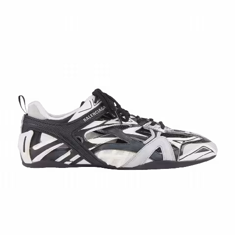Balenciaga Drive Sneaker 'Light Grey Black'