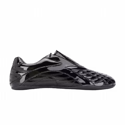 Balenciaga Wmns Zen Sneaker 'Black'