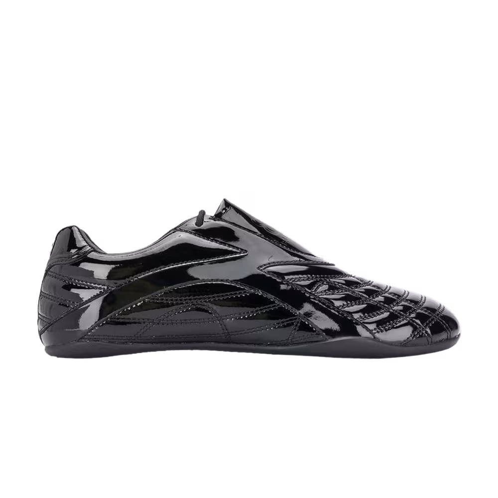 Balenciaga Women's Zen Sneaker Black