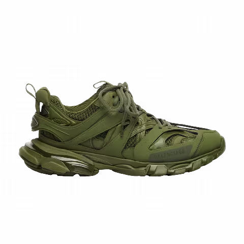 Balenciaga Track Sneaker 'Khaki'