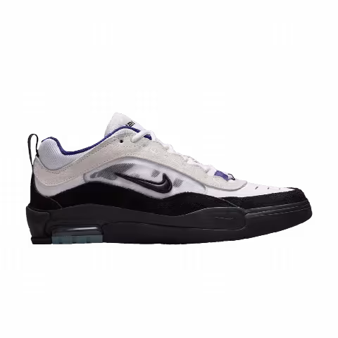 Nike Air Max Ishod Wair SB 'Court Purple'