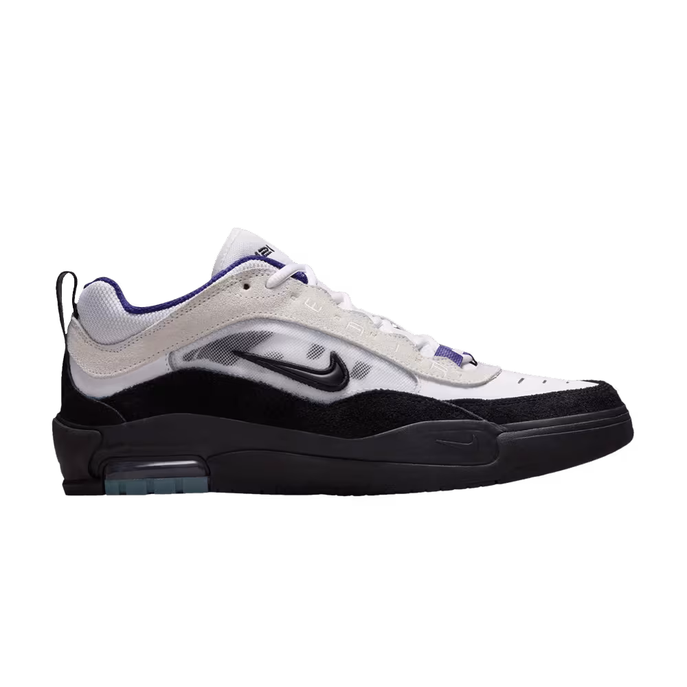 Nike Air Max Ishod Wair SB Court Purple