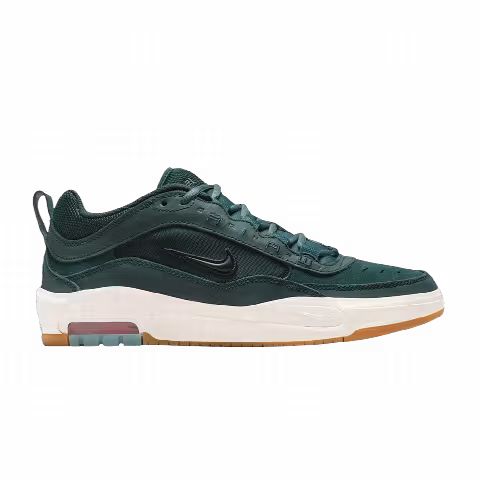 Nike Air Max Ishod Wair SB 'Deep Fir'