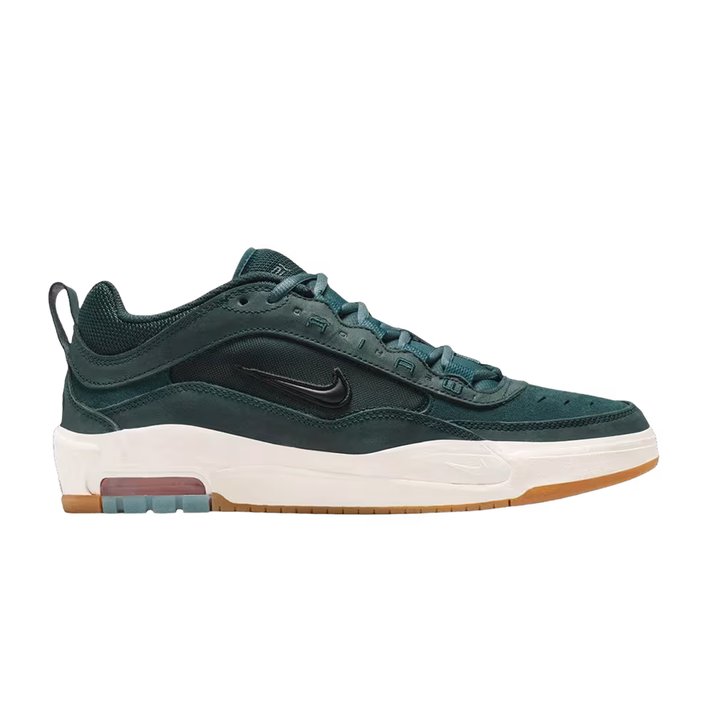 Nike Air Max Ishod Wair SB Deep Fir