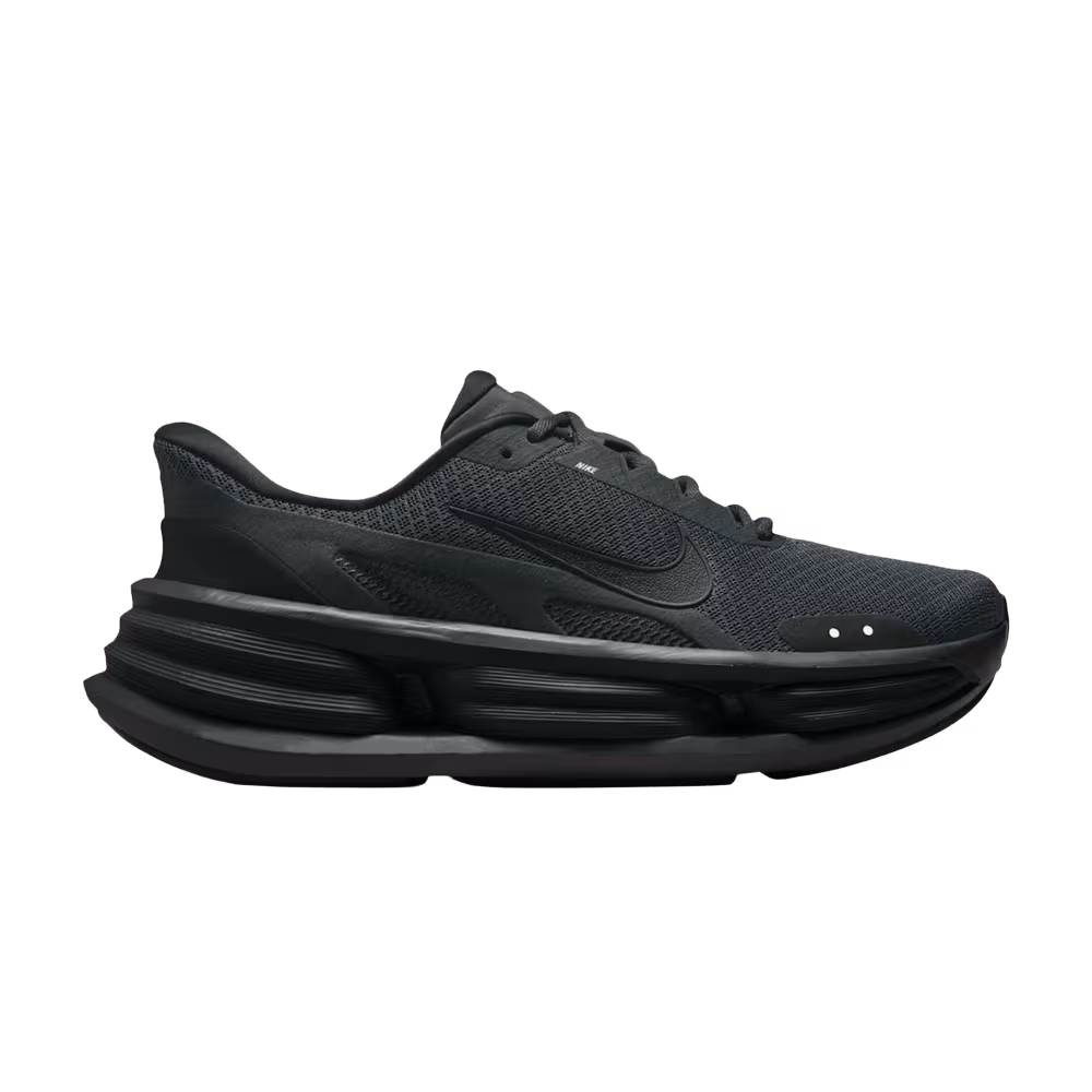 Nike Comfort Ride Easyon Anthracite Black Off Noir