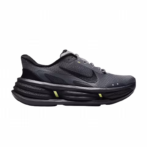Nike Comfort Ride EasyOn 'Black'