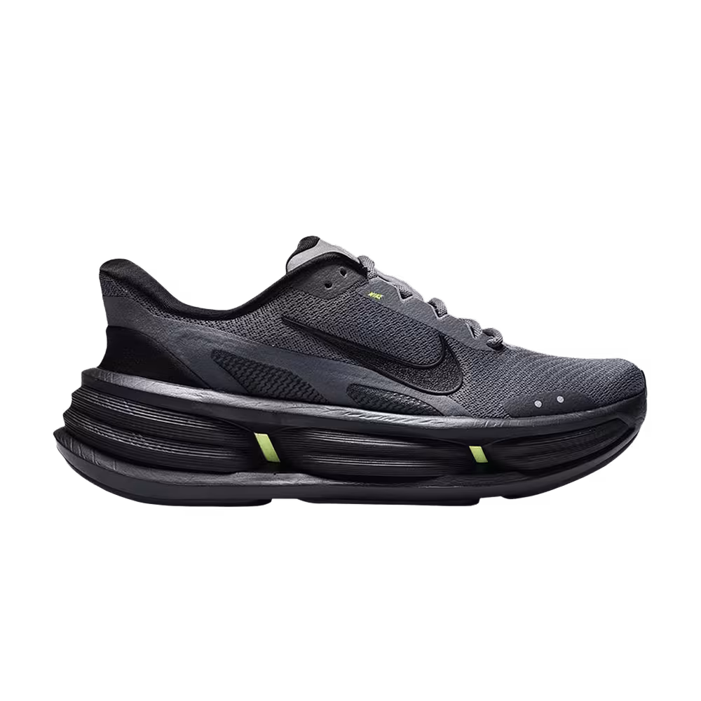 Nike Comfort Ride EasyOn Black