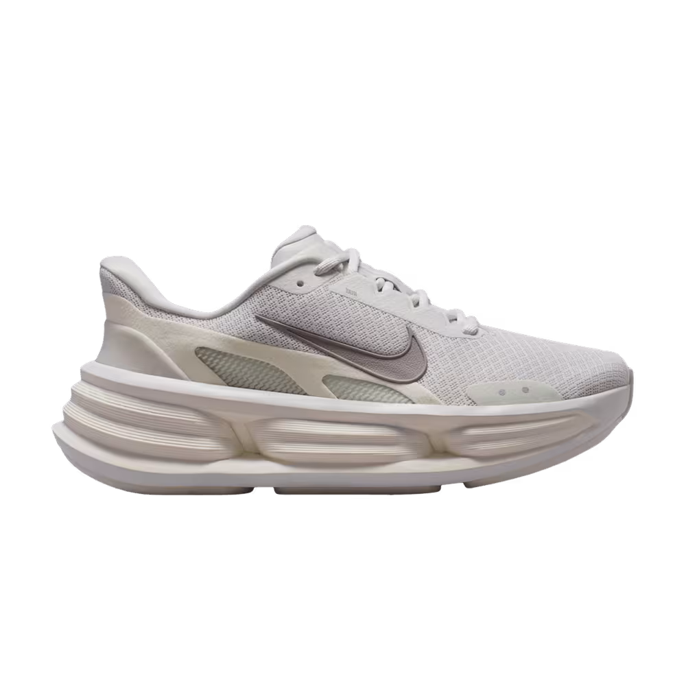 Nike Women's Comfort Ride Easyon Platinum Tint College Grey