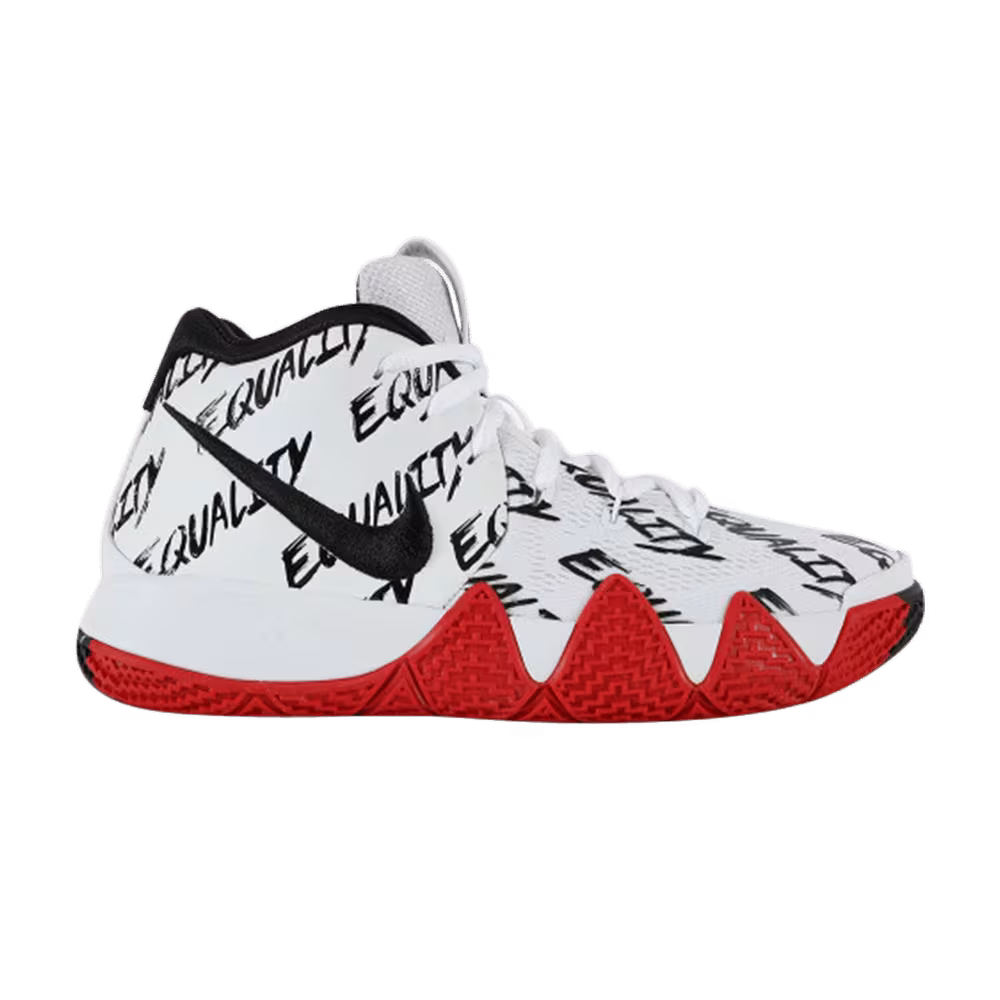 Nike Kyrie 4 GS BHM