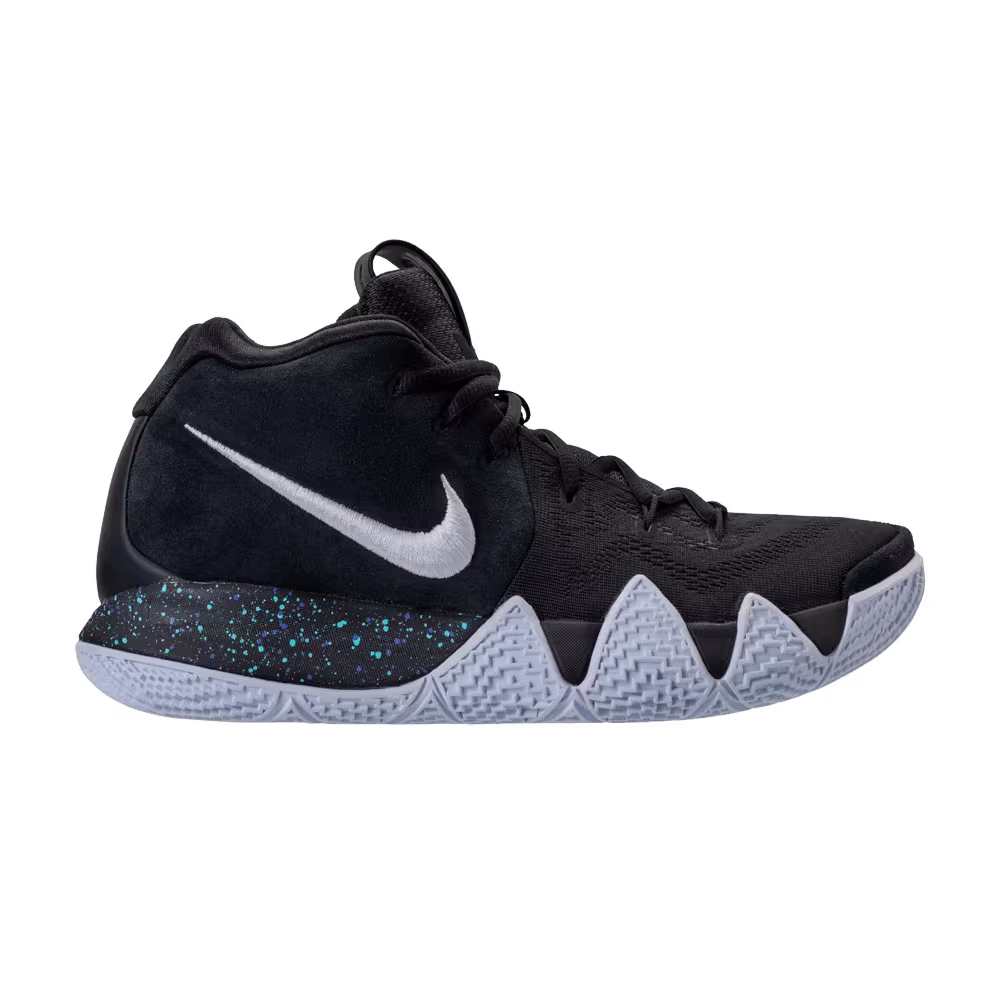 Nike Kyrie 4 EP Ankle Taker