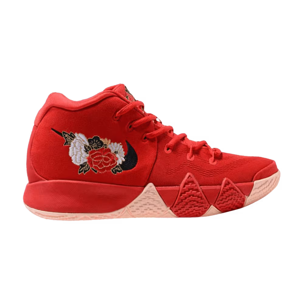 Nike Kyrie 4 CNY