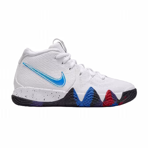 Nike Kyrie 4 GS 'NCAA Tournament'