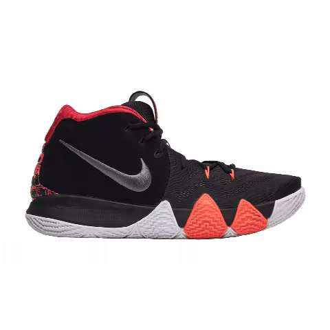 Nike Kyrie 4 EP '41 for the Ages'