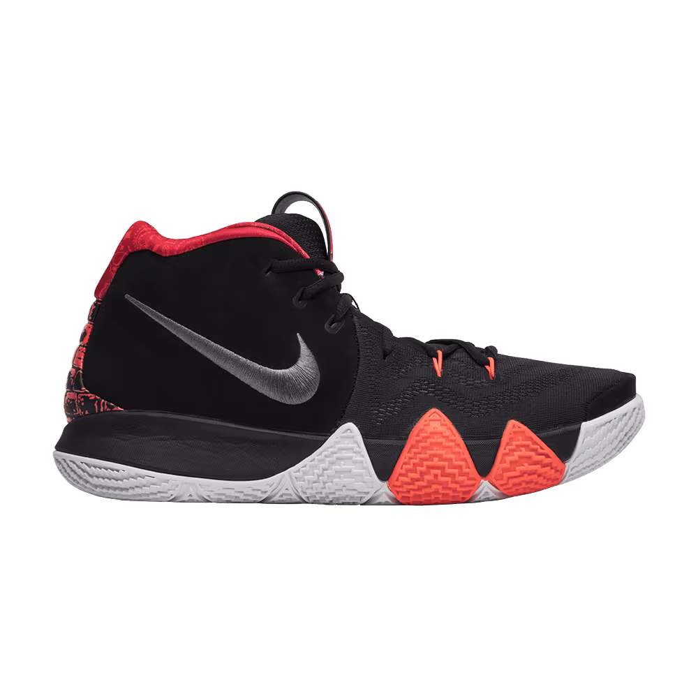 Nike Kyrie 4 EP 41 for the Ages