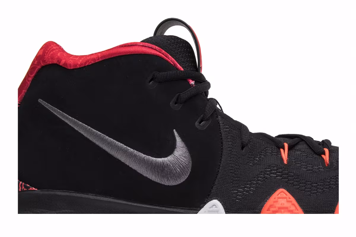Nike Kyrie 4 EP 41 for the Ages, view 3