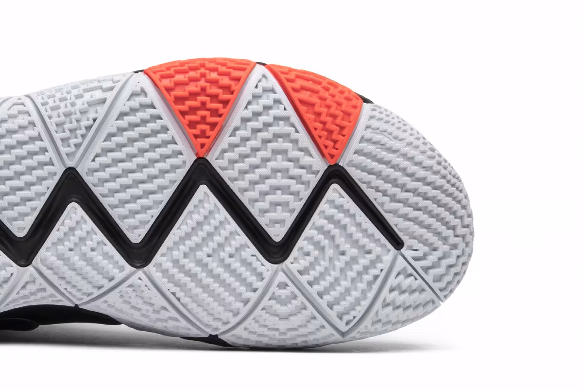 Nike Kyrie 4 EP 41 for the Ages, view 6