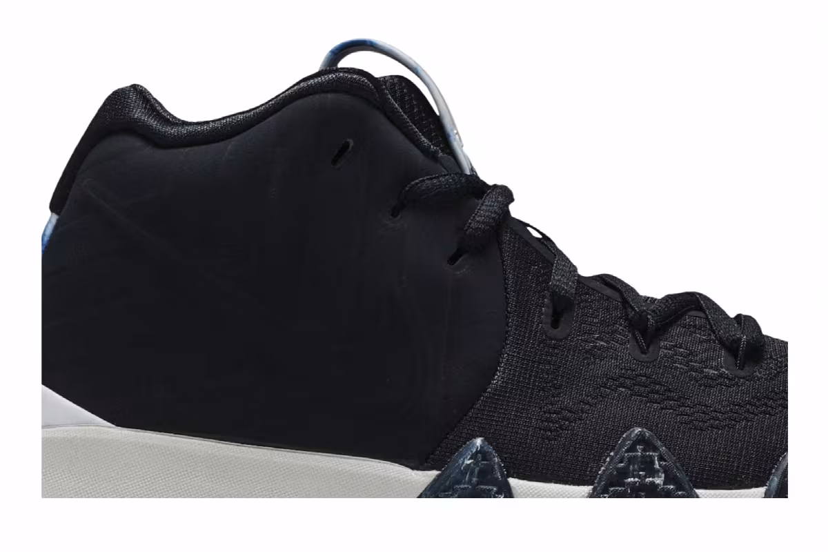 Nike Kyrie 4 GS N7, view 3
