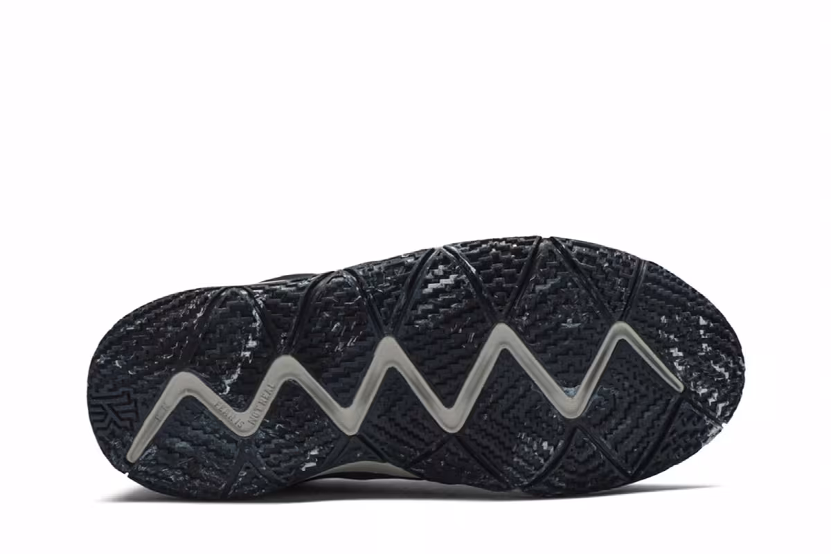 Nike Kyrie 4 GS N7, view 5