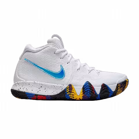 Nike Kyrie 4 EP 'NCAA Tournament'