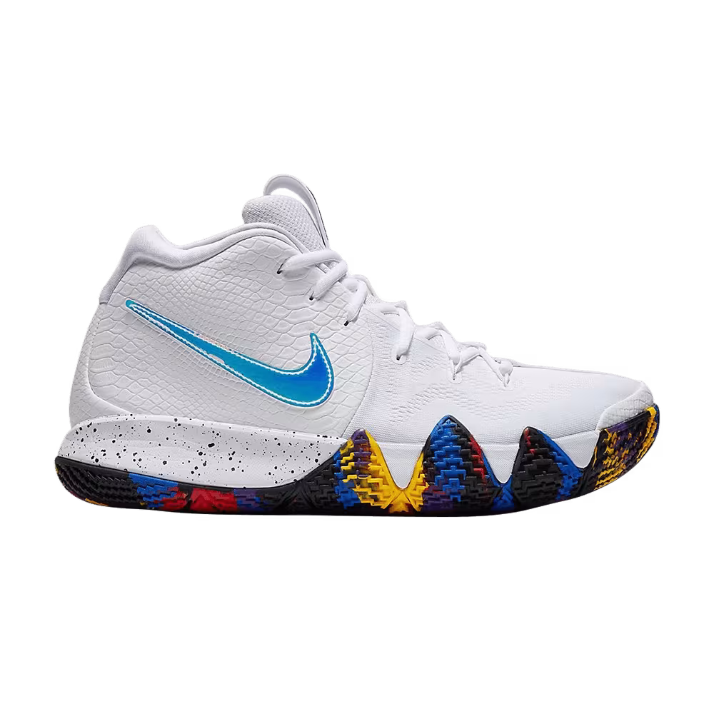 Nike Kyrie 4 EP NCAA Tournament
