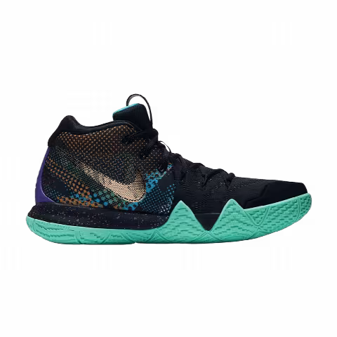 Nike Kyrie 4 EP 'Mamba Mentality'