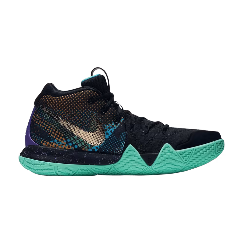 Nike Kyrie 4 EP Mamba Mentality
