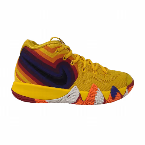 Nike Kyrie 4 GS '70s'