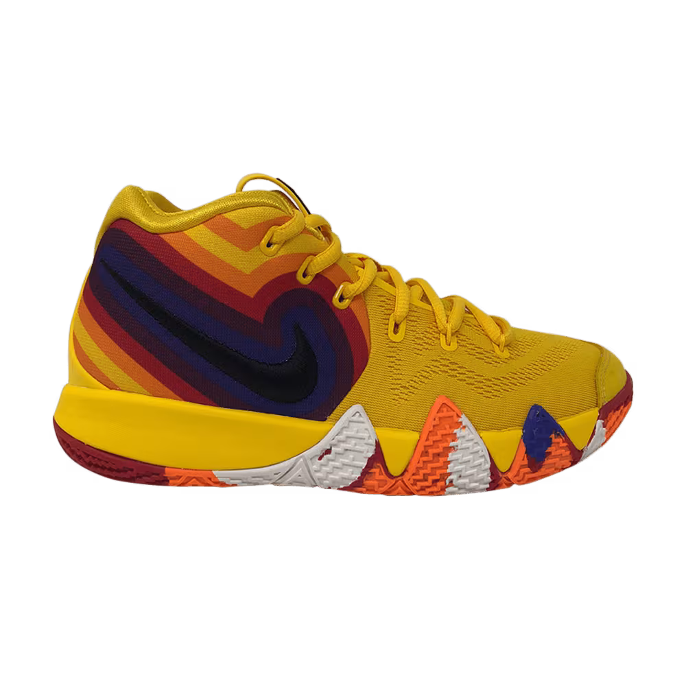 Nike Kyrie 4 GS 70s