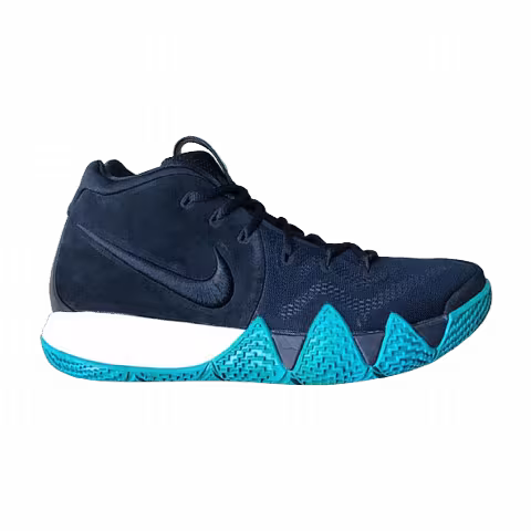 Nike Kyrie 4 EP 'Obsidian'