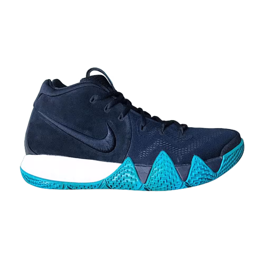 Nike Kyrie 4 EP Obsidian