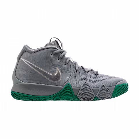 Nike Kyrie 4 GS 'Cool Grey'