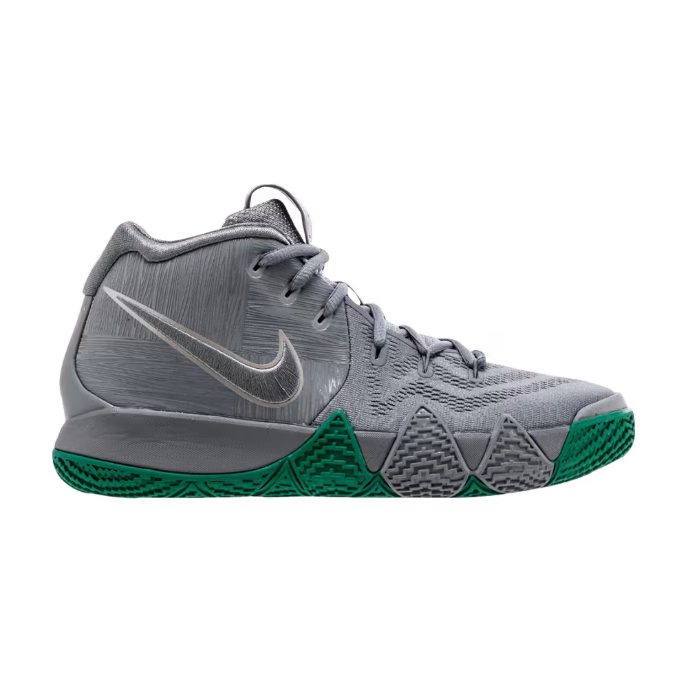 Nike Kyrie 4 GS Cool Grey